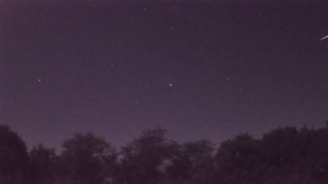 AMS42 meteor