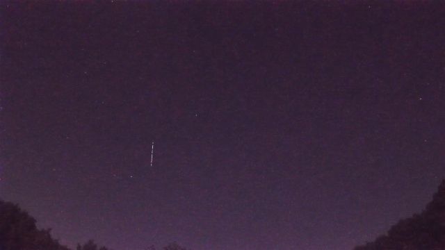 AMS42 meteor