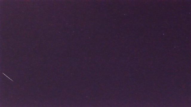 AMS42 meteor