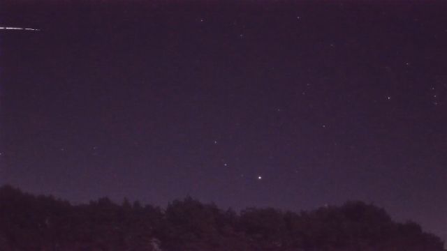 AMS42 meteor