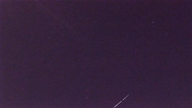 AMS42 meteor