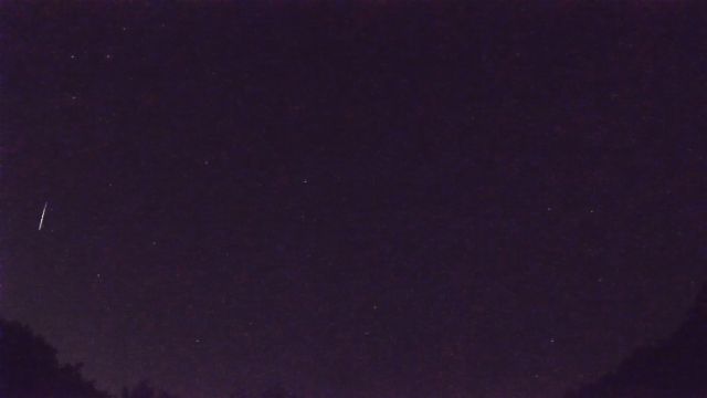 AMS42 meteor