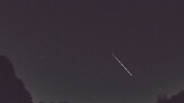 AMS42 meteor