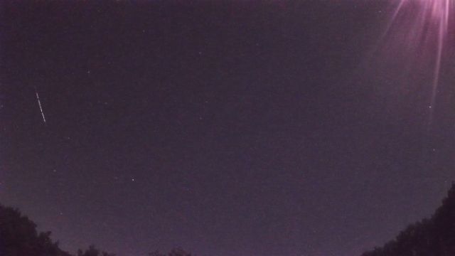 AMS42 meteor
