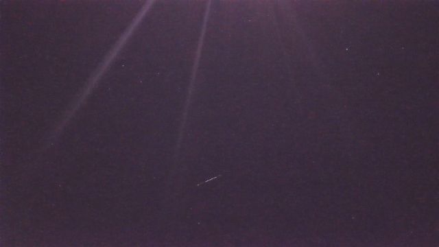 AMS42 meteor