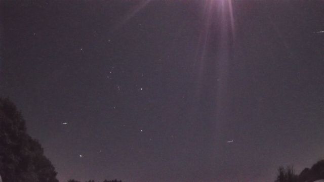 AMS42 meteor