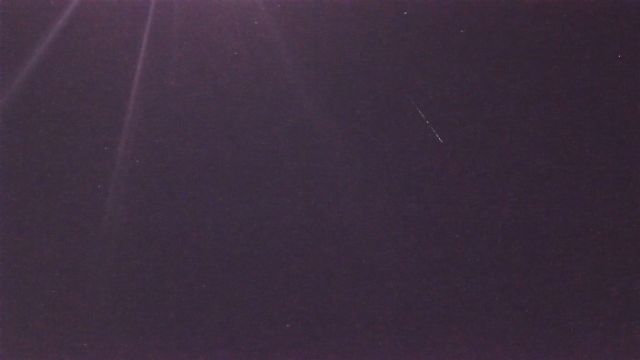 AMS42 meteor