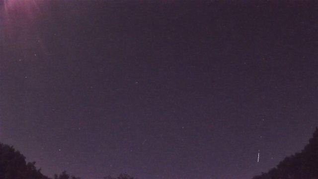 AMS42 meteor