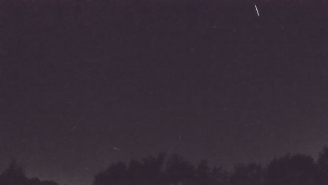 AMS42 meteor