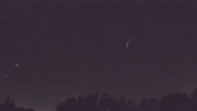AMS42 meteor