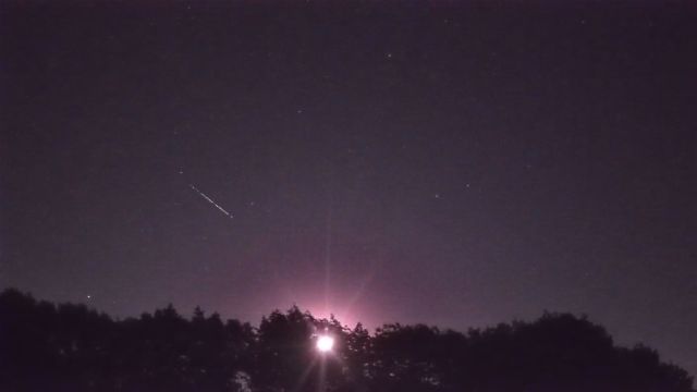 AMS42 meteor