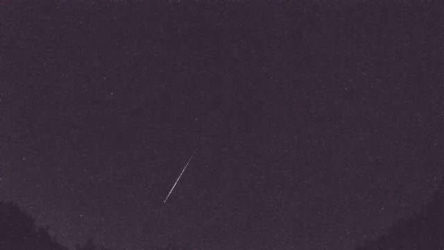 AMS42 meteor