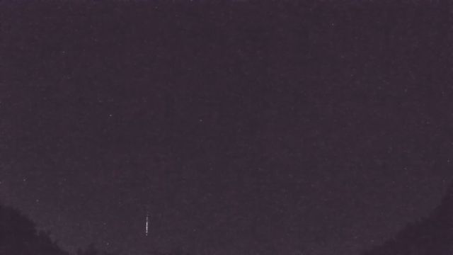 AMS42 meteor