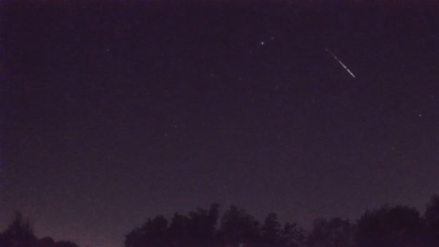 AMS42 meteor