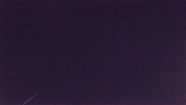 AMS42 meteor