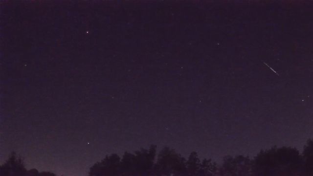 AMS42 meteor