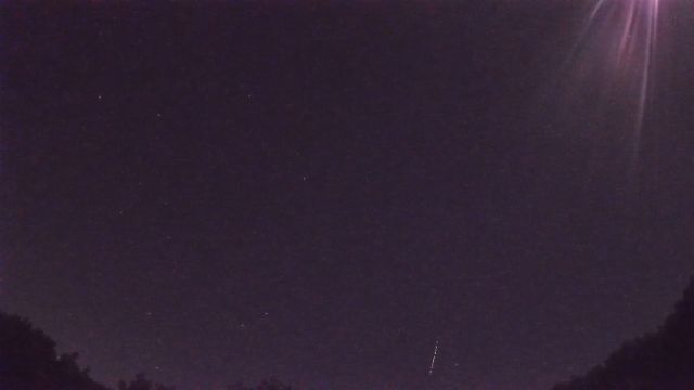 AMS42 meteor