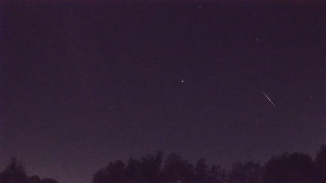 AMS42 meteor