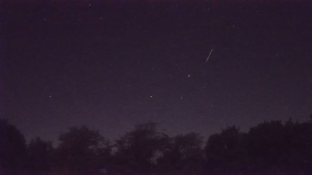 AMS42 meteor