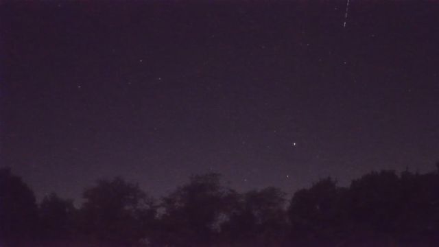 AMS42 meteor