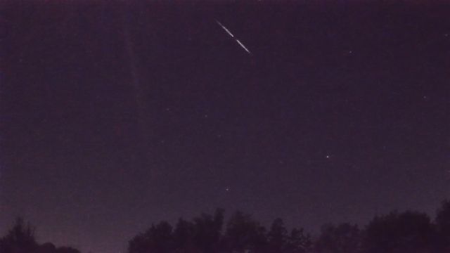 AMS42 meteor