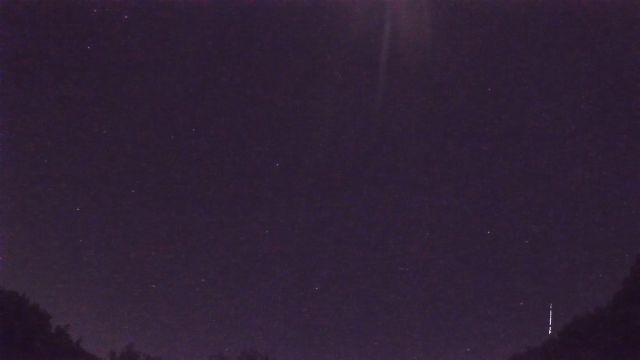 AMS42 meteor