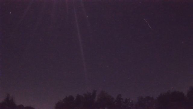 AMS42 meteor