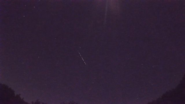 AMS42 meteor