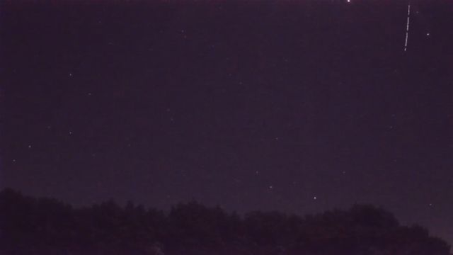 AMS42 meteor