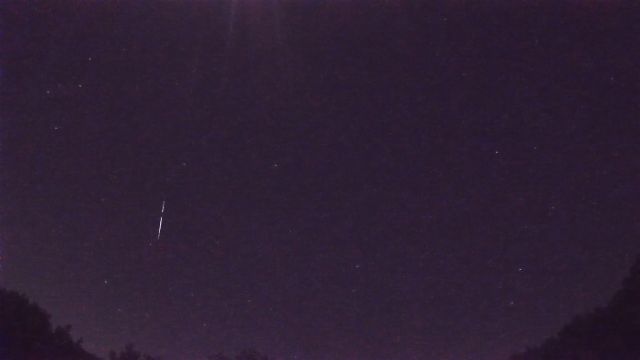 AMS42 meteor