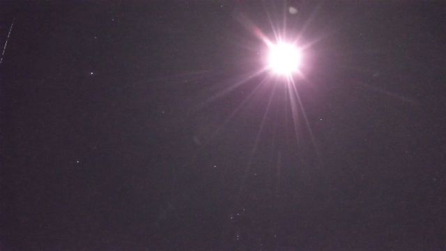AMS42 meteor
