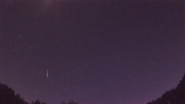 AMS42 meteor