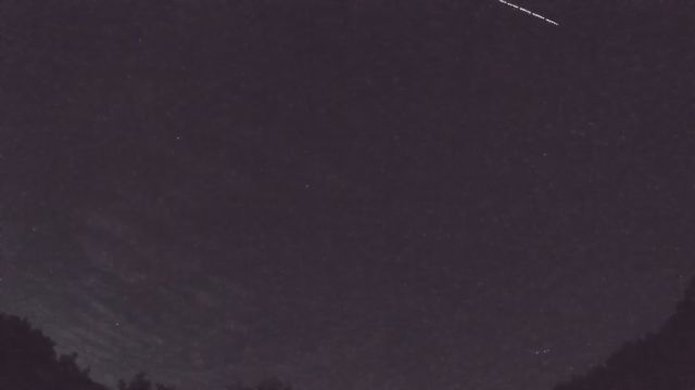 AMS42 meteor