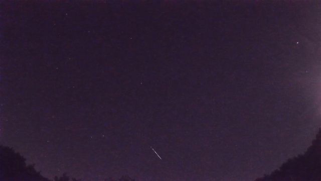AMS42 meteor