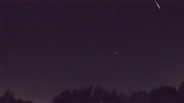 AMS42 meteor