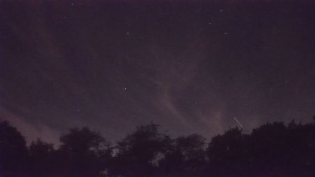 AMS42 meteor