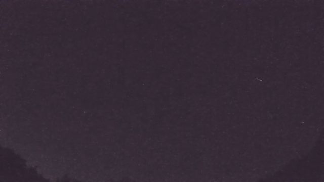 AMS42 meteor