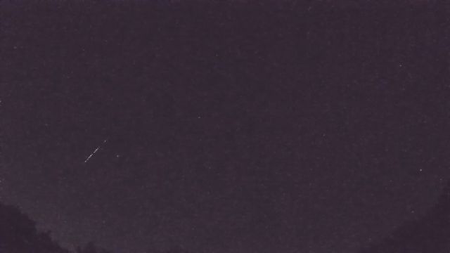 AMS42 meteor
