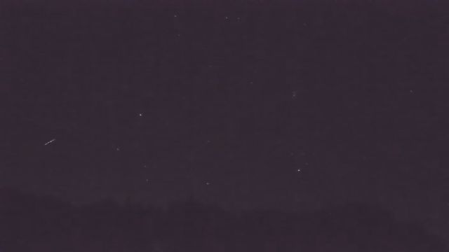AMS42 meteor