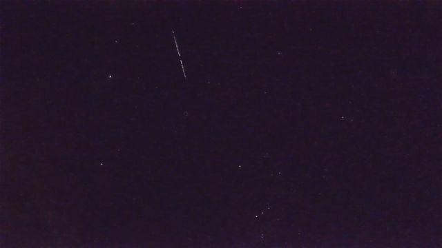 AMS42 meteor