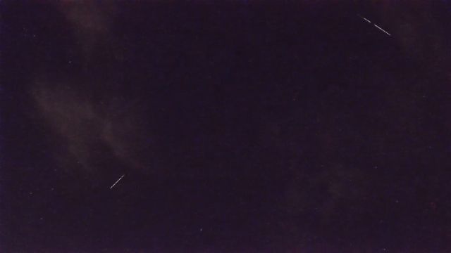 AMS42 meteor