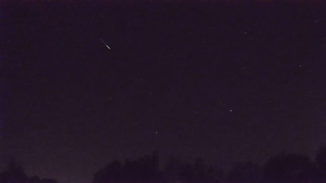 AMS42 meteor