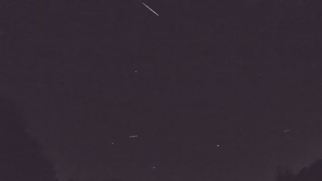 AMS42 meteor