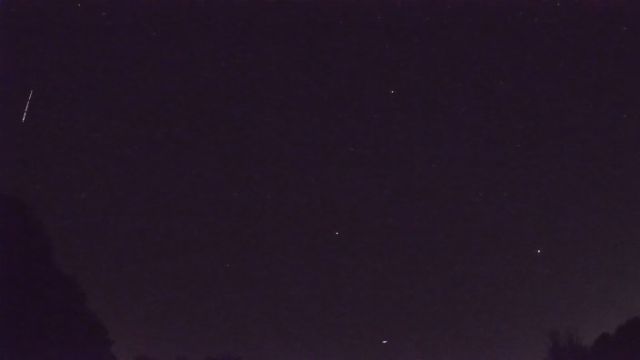 AMS42 meteor