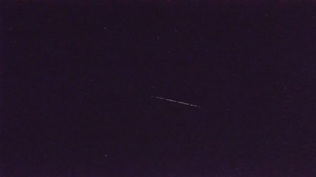 AMS42 meteor