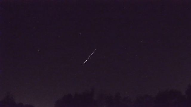 AMS42 meteor