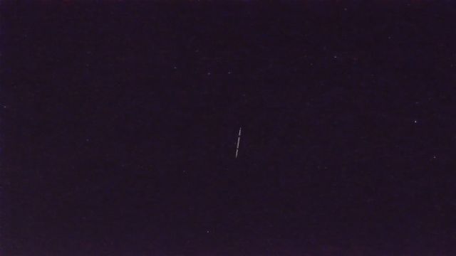AMS42 meteor