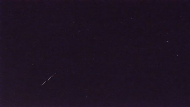 AMS42 meteor