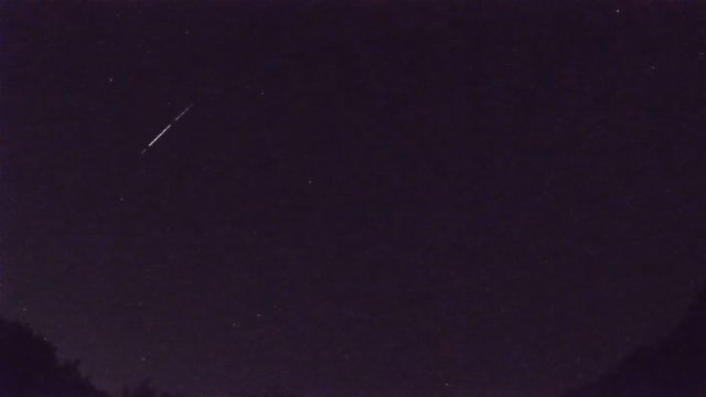 AMS42 meteor