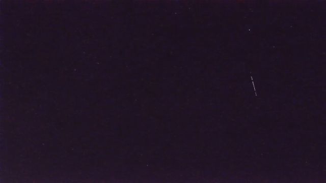 AMS42 meteor
